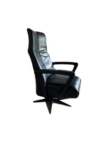 Gealux armchair Twinz 225 stand up chair