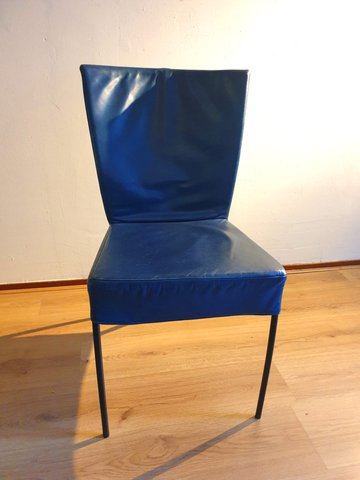 2 Montis Spica stoelen
