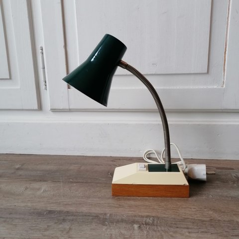 Anvia Bureau/wandlamp Made in Holland