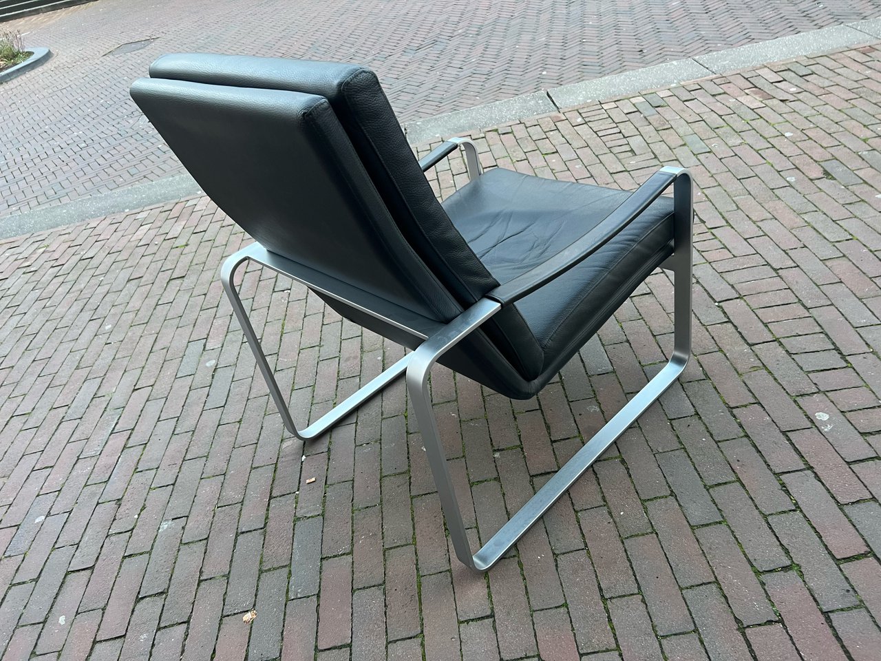 Image 4 of Rolf Benz 568 Fauteuil