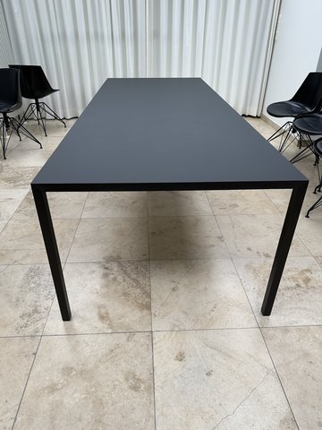 MDF table collection Tense