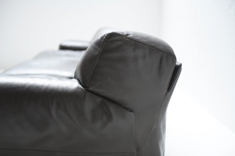 Cassina modular Fiandra sofa