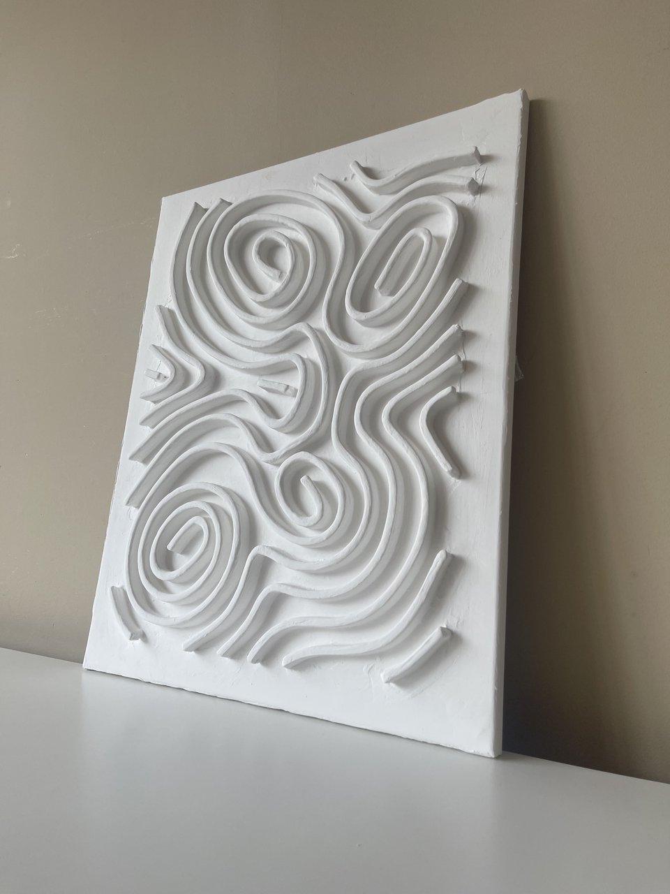 Image 7 of Studio Nuna abstract wanddecoratie