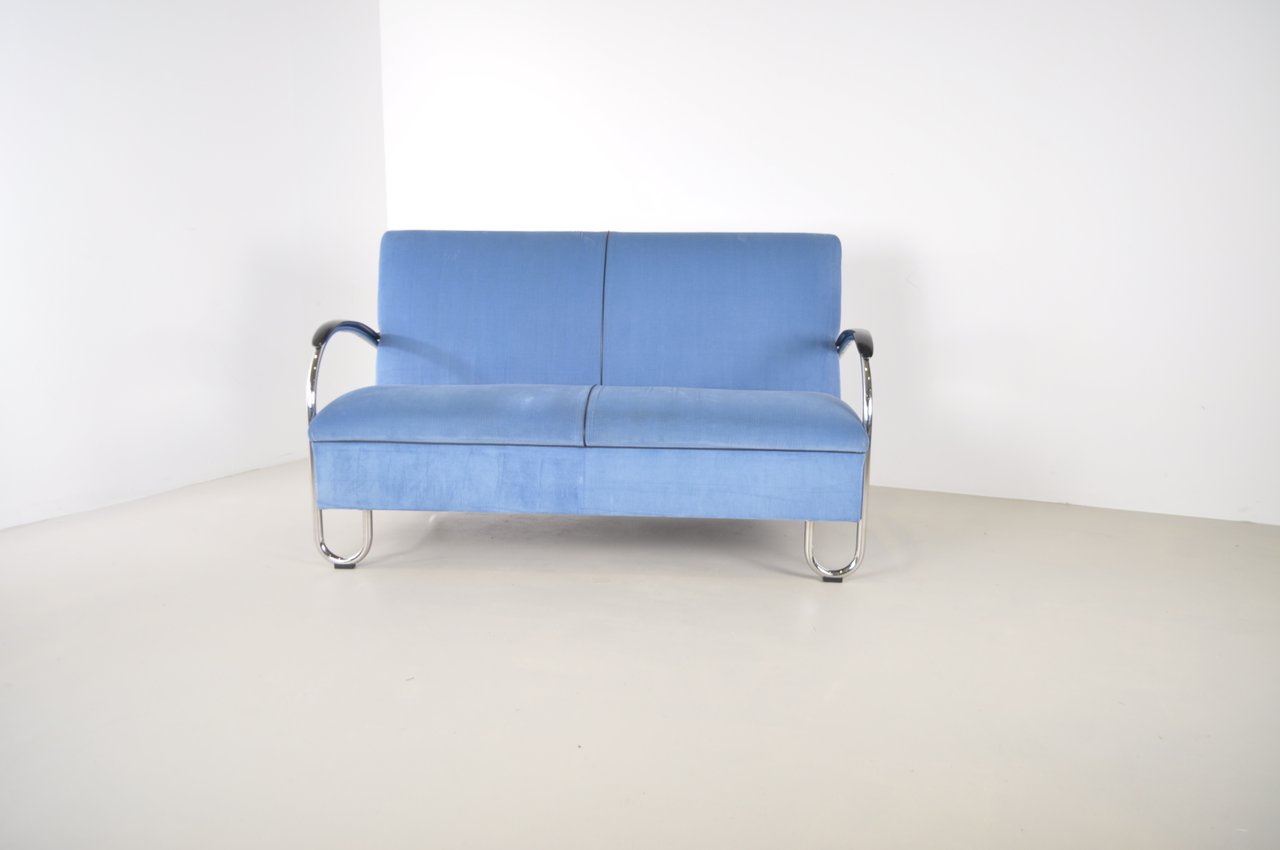 Gispen Classics 444 2.5 seater sofa image 5