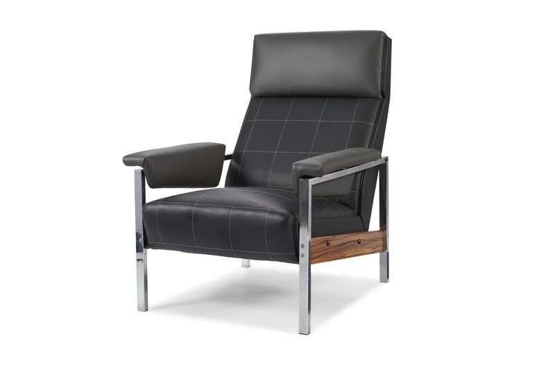 Topform armchair