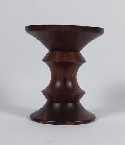 Vitra Eames model C stool