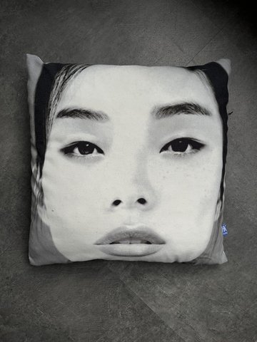 HK living cushion