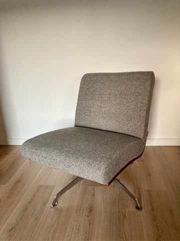 Harvink fauteuil / The Groove