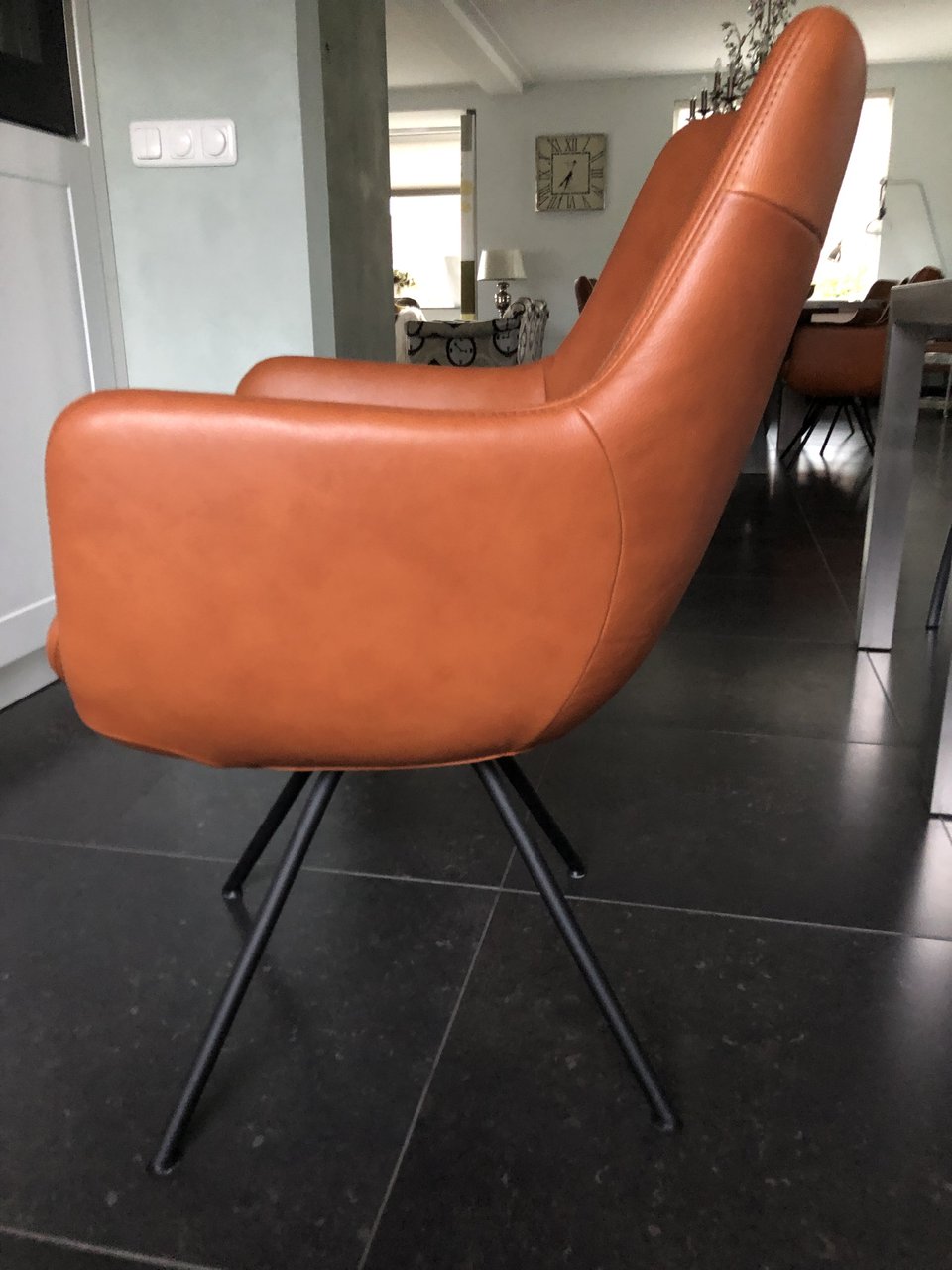 Gealux Stoelen fauteuils | Whoppah