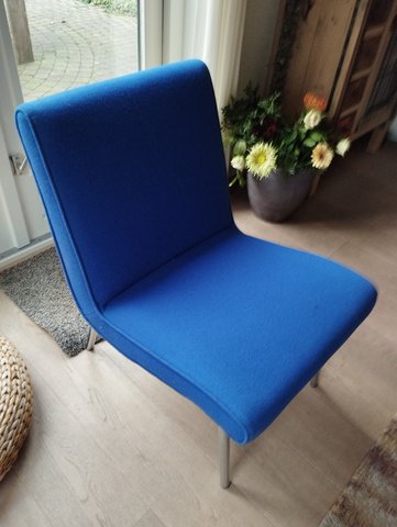 Walter Knoll fauteuil