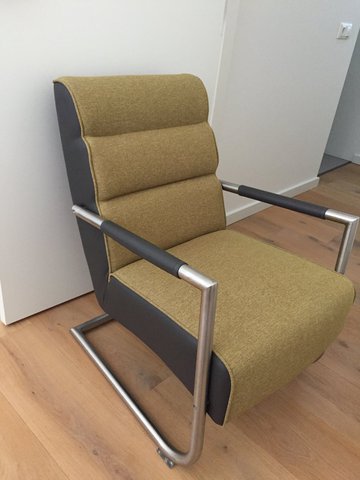 Rosswel Luzern fauteuil