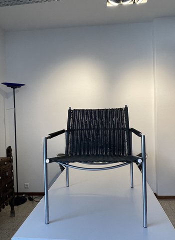 Martin Visser armchair SZ01