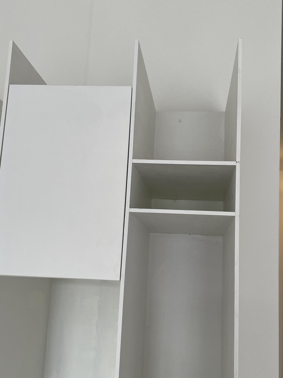 Image 5 of MDF Italia Random Box cabinet