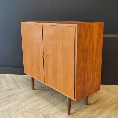 Mid Century kast | Vintage - sidetable, dressoir