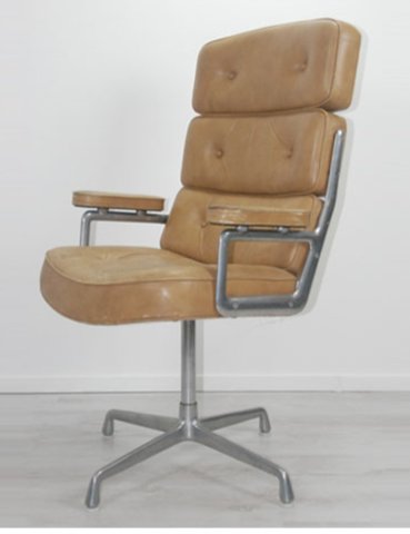 Herman Miller Eames Time Life chair