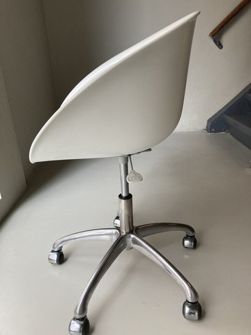 Pedrali Gliss 960 design office chair