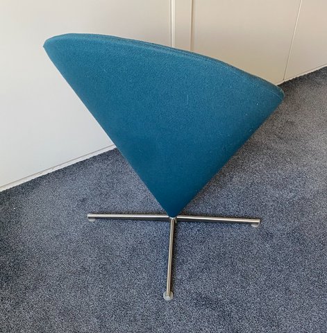 Cone chair by Vitra