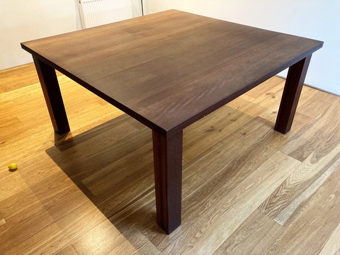 Art of Living dining table