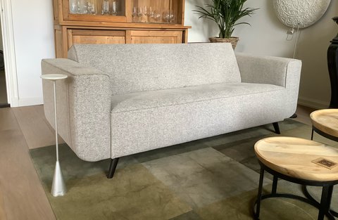 Jamé model Mees 2.5 seater sofa