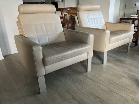 Leolux model Volare sofa