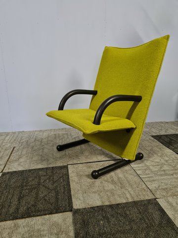 Arflex t-line heren fauteuil
