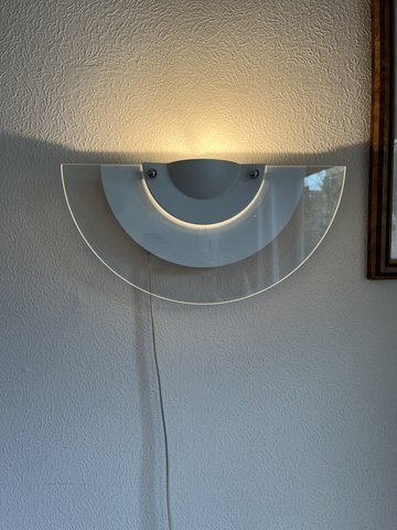 Dijkstra wall lamp