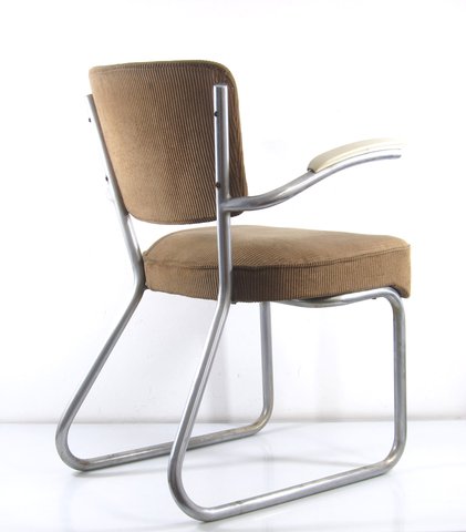 Gispen vintage relax chair