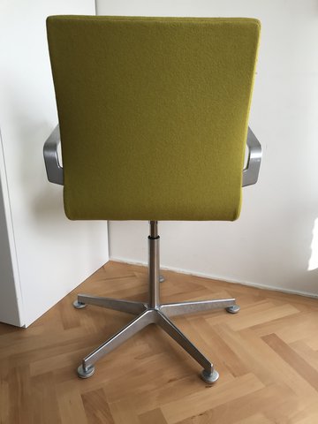 Arne Jacobsen Oxford-stoel
