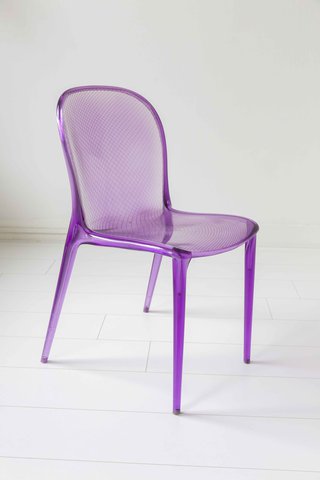 Thalya chair - designstoel Kartell