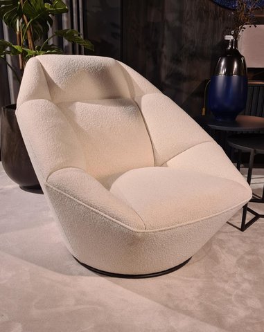 Wendelbo Sail lounge chair