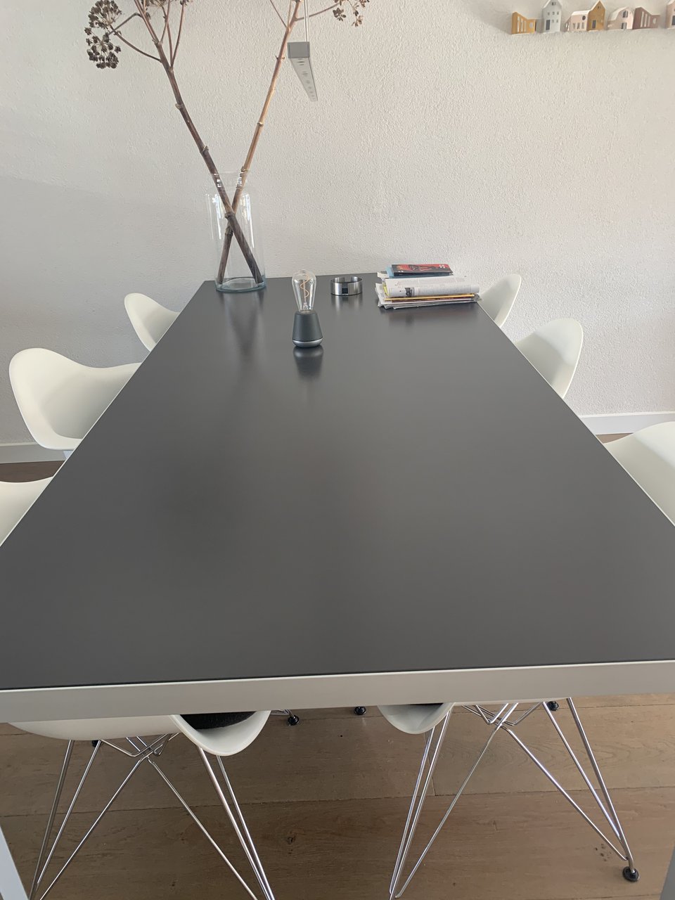 Image 5 of MDF Italia Dining table