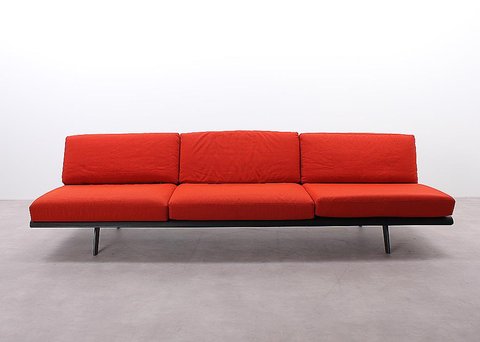 Arper Zinta sofa