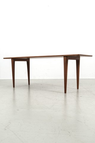 A. Mikael Laursen coffee table