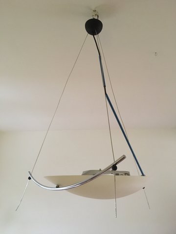 Pendant lamp from Neoggetti