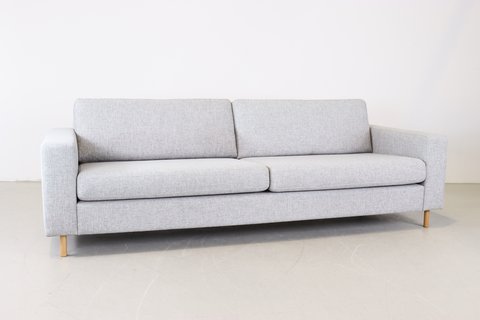 Bolia 3-Sitzer-Sofa