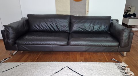 Boconcept individual sofa