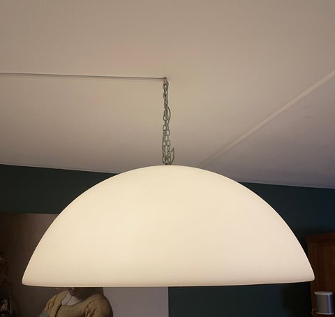Formadri Dome90 design hanglamp