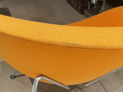 Artifort Orange Slice stoel