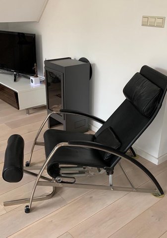 Tecta D82N Lounge Chair