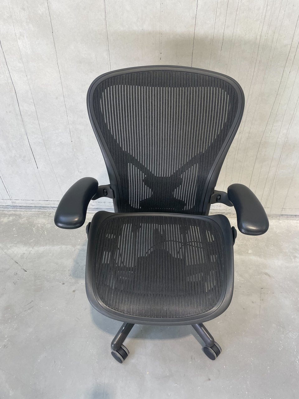 vitra aeron