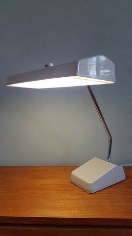 Waldmann Leuchten Bureaulamp model TL238