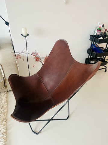 Pampa Mariposa butterfly chair