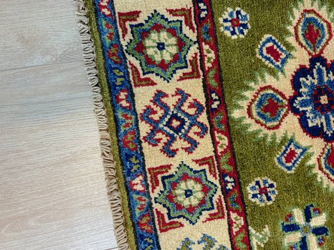 Kazakh rug