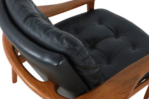 'Bjorli' fauteuil