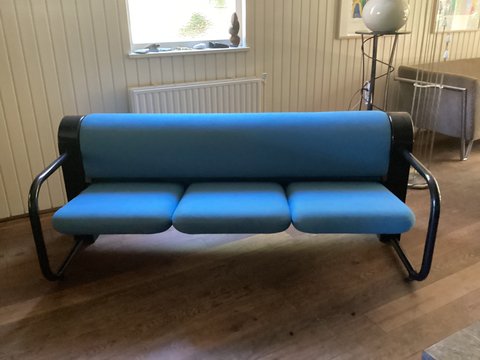 Artifort designer sofa