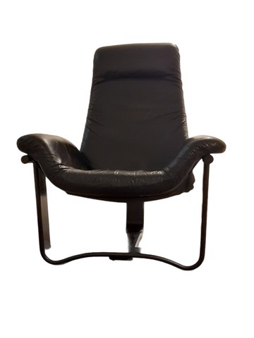 Westnova stoel door Ingmar Relling