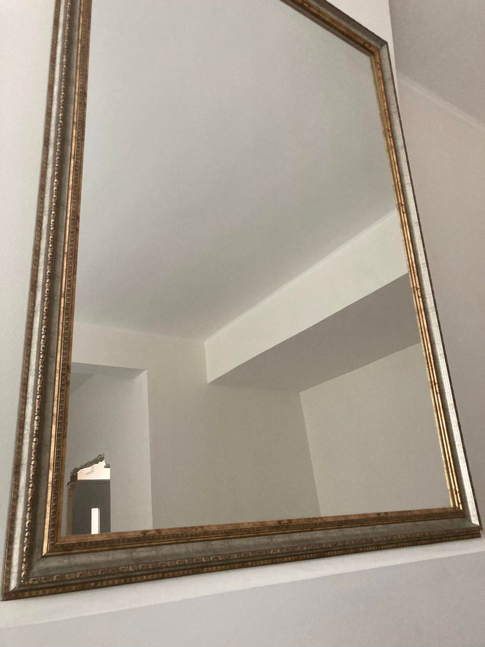 Image 4 of Vintage spiegel
