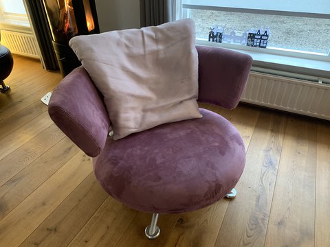 Topform Sofa und Sessel 1310