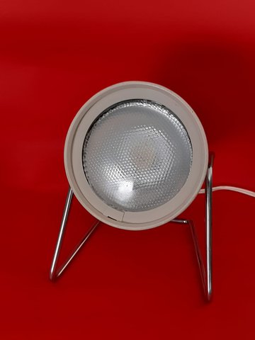 Vintage Philips Infraphil LED-spot
