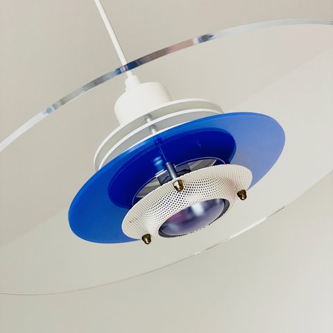'Design Light' Astra Hanglamp PostModern
